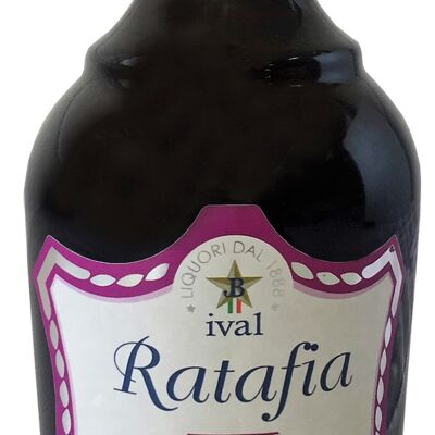 RATAFÍA - 70 cl - 20% Vol.