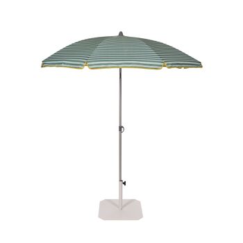 EZPELETA Parasols PACK PLAGE. Affichage inclus 7