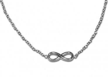 Catena Endless in acciaio normale