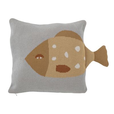 Larle Soft Toy, Blue, Cotton OEKO-TEX®