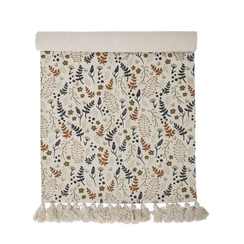 Filipa Rug, Nature, Cotton