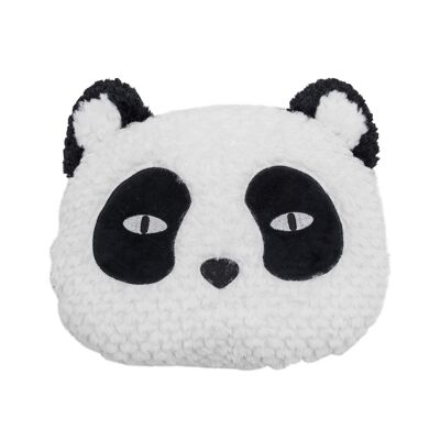 Peluche Levi, blanc, polyester