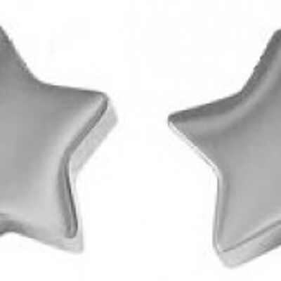 Studs star steel