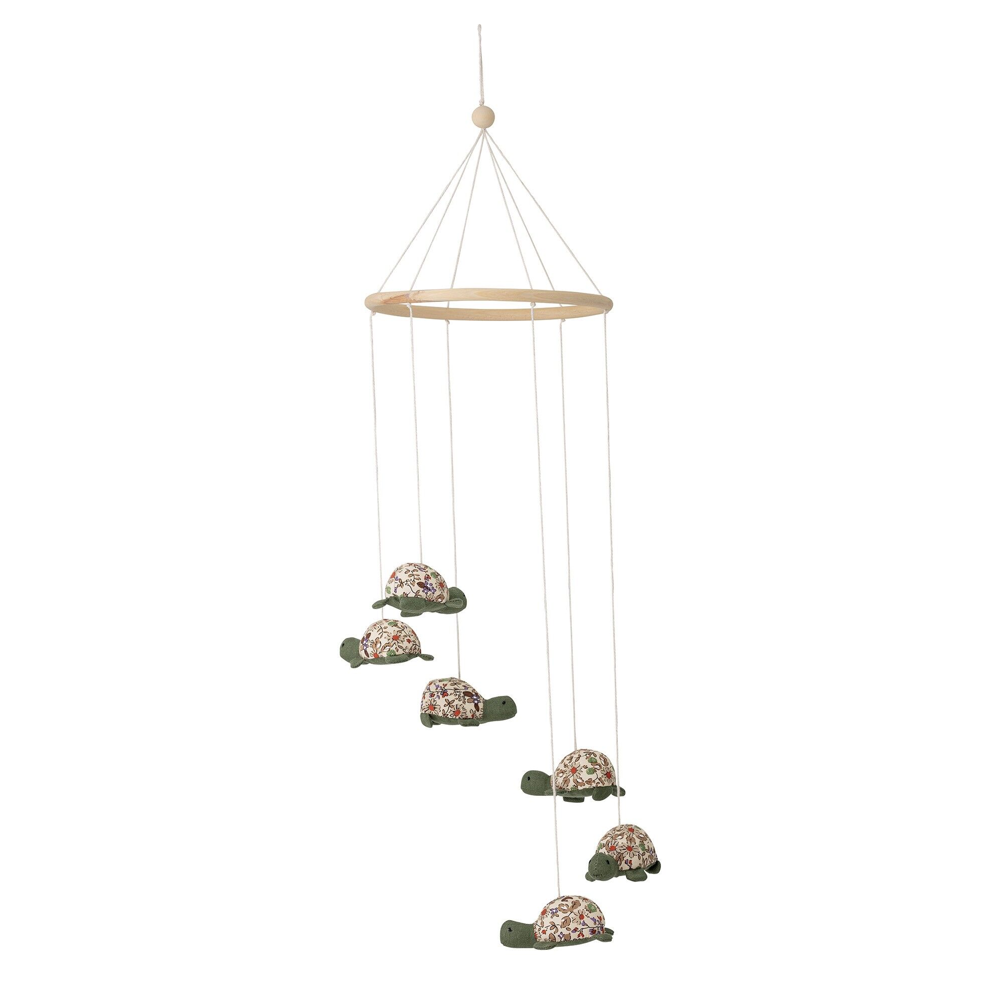 Dott Mobile, Verde, Poliestere