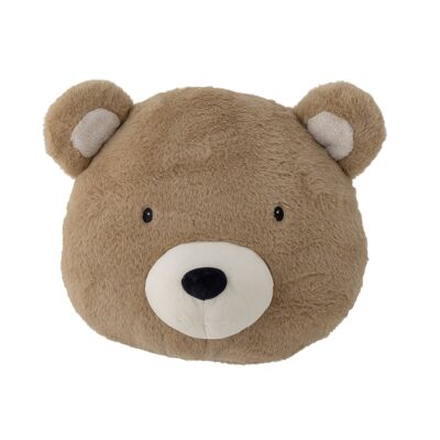 Harris Soft Toy, Brown, Polyester
