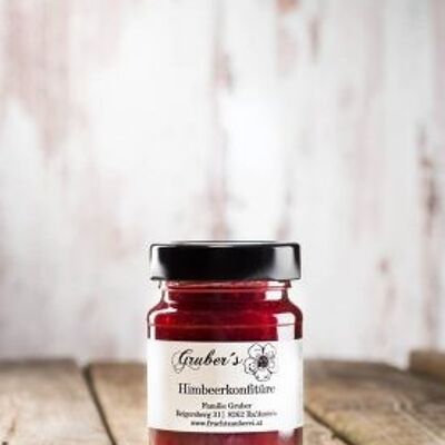 Raspberry Jam 190g