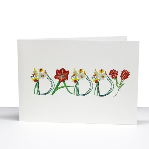 Daddy Card