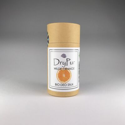 bio DEO-STICK WILDE ORANGE