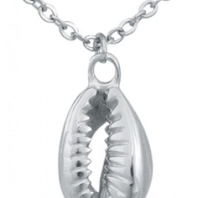 Chain shell stainless steel