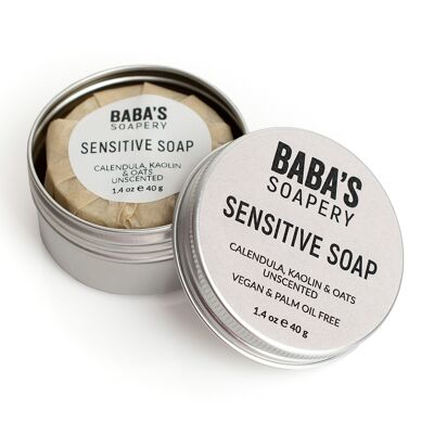 Baba's Soapery