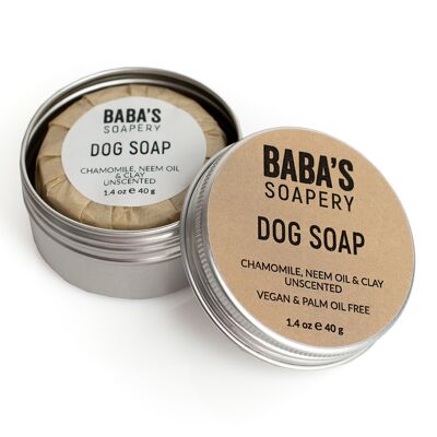 Baba's Soapery