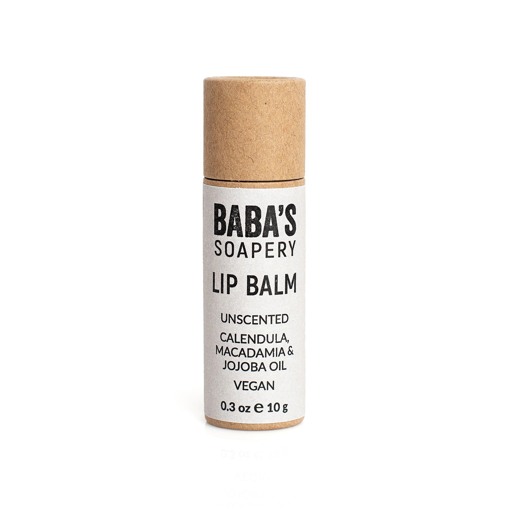 Lip Balm Unscented