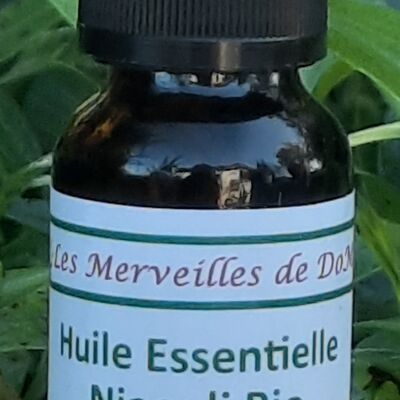 OLIO ESSENZIALE NIAOULI BIOLOGICO 20 ml