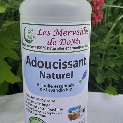 ADOUCISSANT AU LAVANDIN BIO