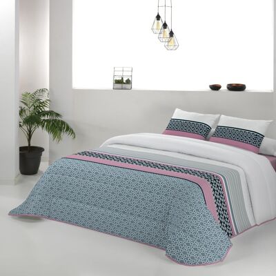 MILOS NORDIC COMFORT COLORE BLU180 CM.