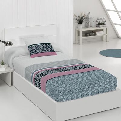 COUETTE AJUSTABLE MILOS COULEUR BLEU90