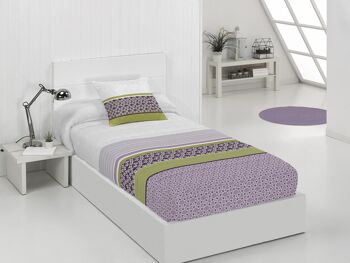 COUETTE RÉGLABLE MILOS COULEUR VIOLET135