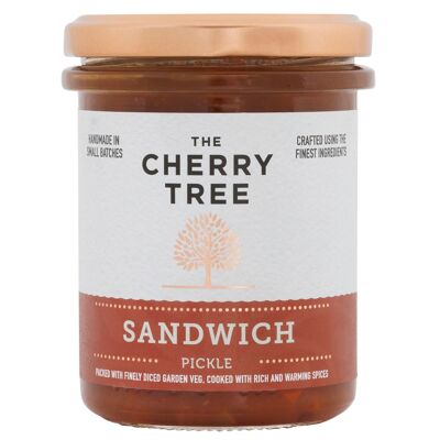 Sandwich Pickle