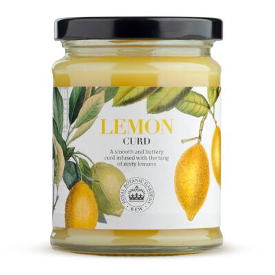 Kew Lemon Curd