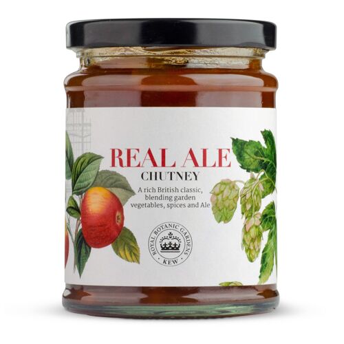 Kew Real Ale Chutney