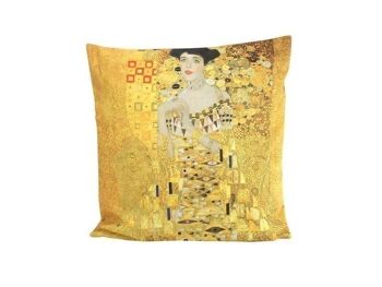 Housse de coussin, 45x45 cm, Klimt 2