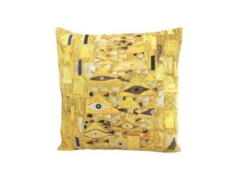 Housse de coussin, 45x45 cm, Klimt 3