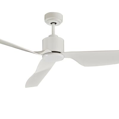 Lucci air - ventilador de techo Airfusion Climate II con mando a distancia, blanco