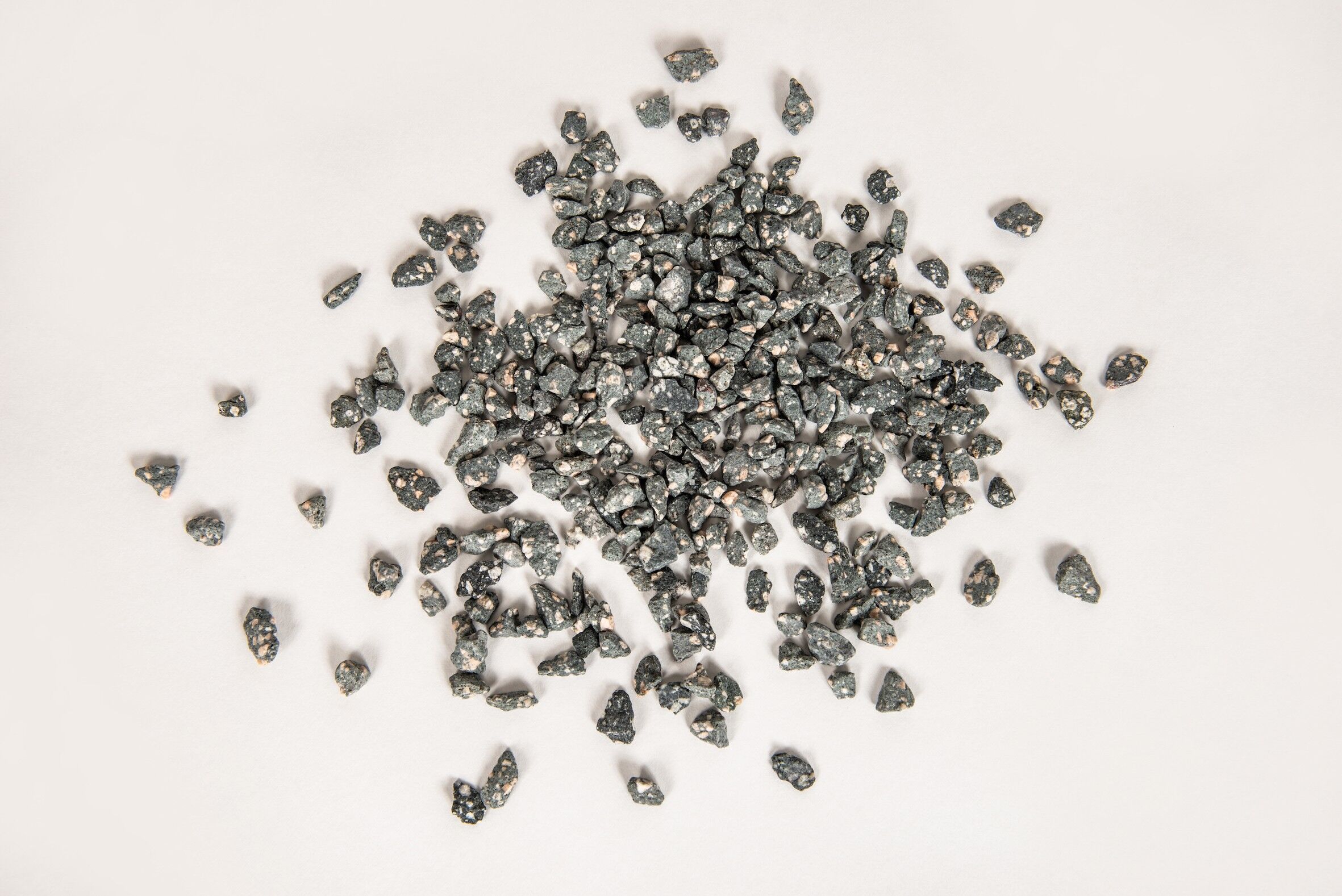 BAG OF MINERALS FOR EVA FOUNTAIN