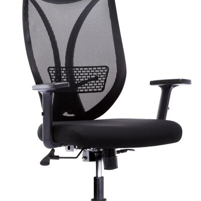 IWMH Riise Mesh Office Chair with Adjutable Backseat