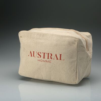 Toiletry bag "AUSTRAL Man"
