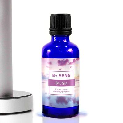 Parfum "Bali Sea" pour diffuseurs