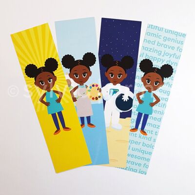 bookmark set | ella
