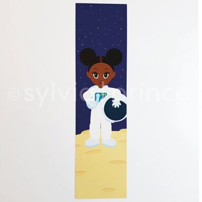 bookmark | ella | astronaut