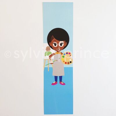 bookmark | nikayah | artist