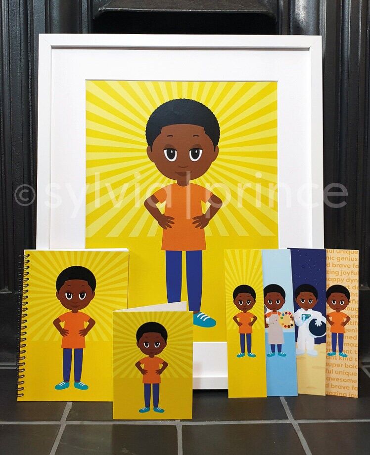 coffret cadeau | Ruben | éclat d'étoile