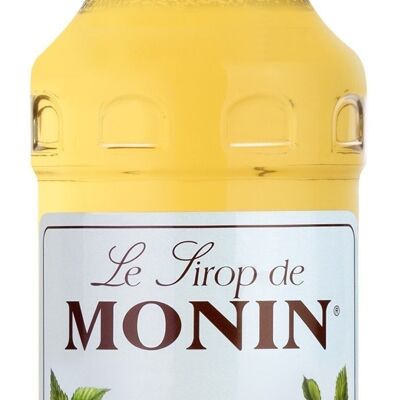 Sans sucre Noisette pour aromatiser vos boissons chaudes et cocktails de la fête des mères - Arômes naturels - 70 cl