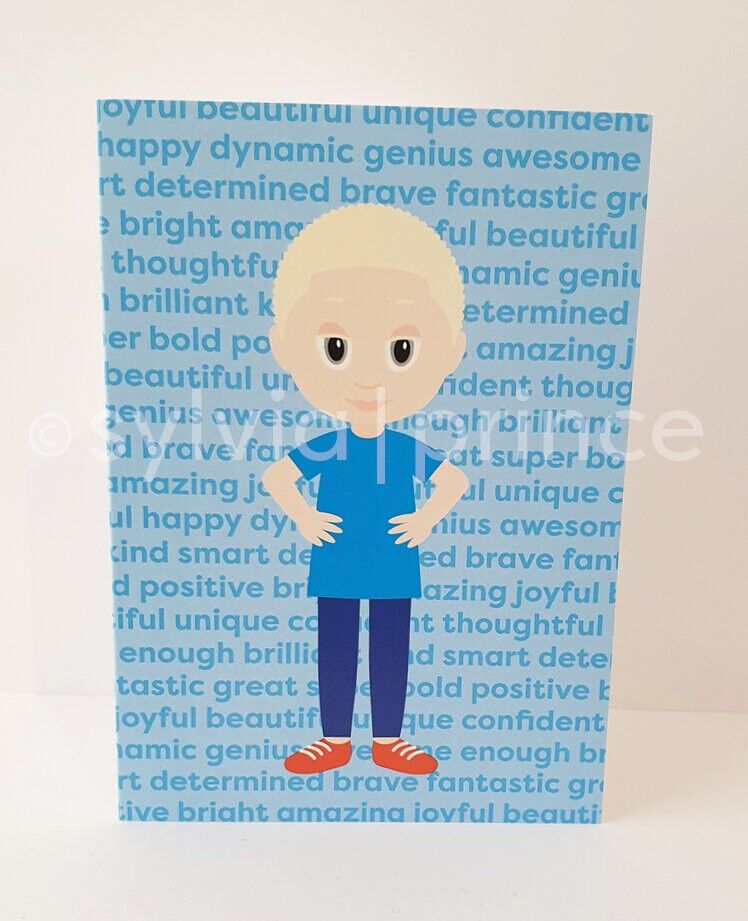 Karte | Meilen | Affirmationen