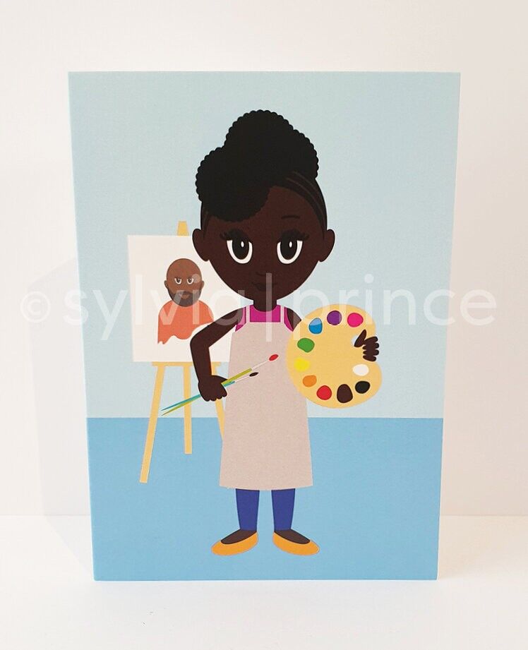 Karte | Maja | Künstler