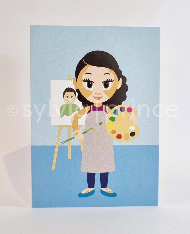 Karte | alynn | Künstler