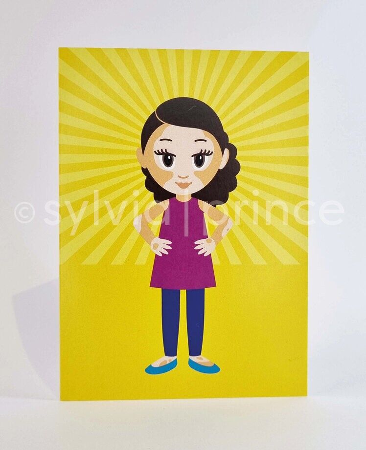 Karte | alynn | Sternenexplosion