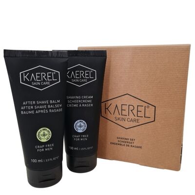 Kaerel skin care