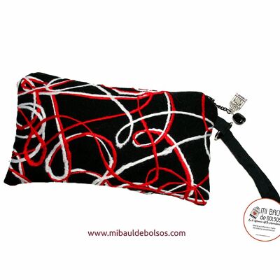 Pochette "Winter cool"