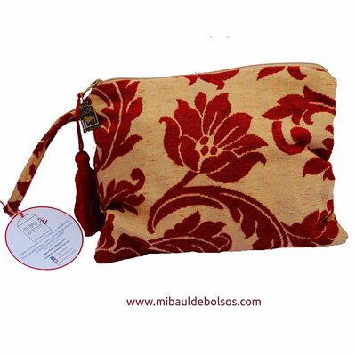 "Romantische" Handtasche