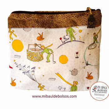 Sac "Le Petit Prince" 2