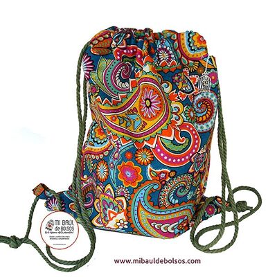 Mochila "Inma"