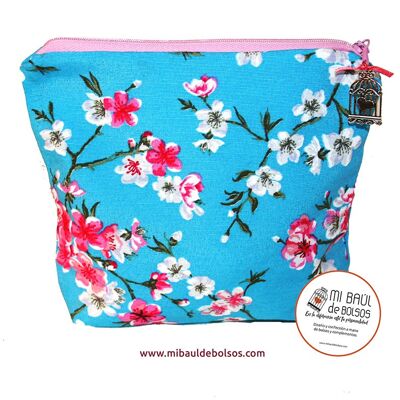 Bag "Almond blossom"