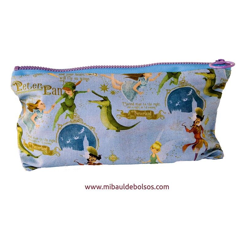 Federmäppchen «Peter Pan»