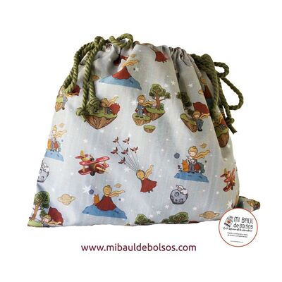 Lunch bag "The Little Prince"