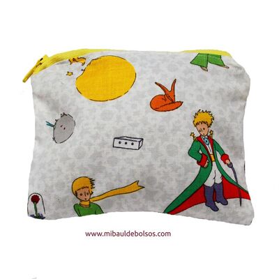 Purse "The Little Prince"