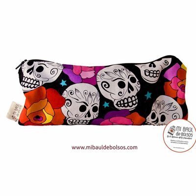 Case "Calaveritas"